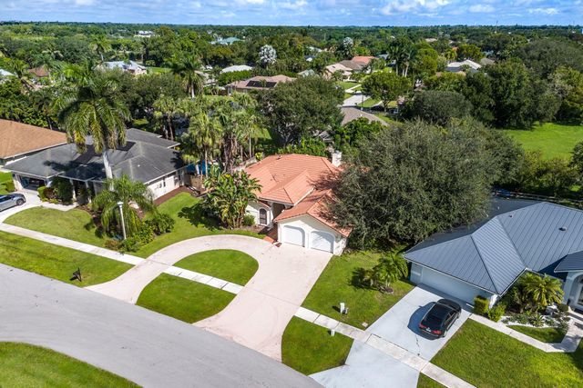 13853 SHEFFIELD Street, Wellington, FL 33414