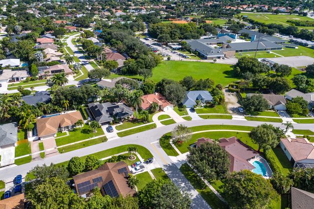 13853 SHEFFIELD Street, Wellington, FL 33414