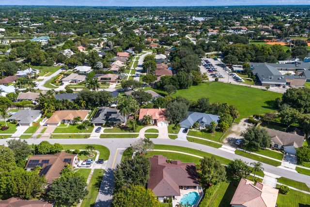 13853 SHEFFIELD Street, Wellington, FL 33414