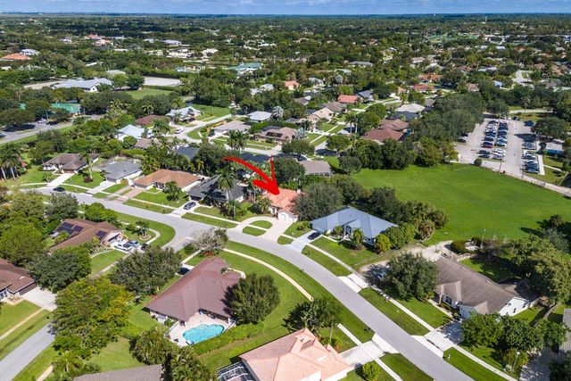 13853 SHEFFIELD Street, Wellington, FL 33414