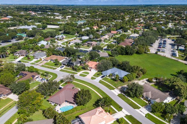 13853 SHEFFIELD Street, Wellington, FL 33414