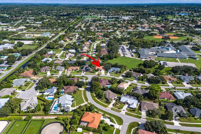 13853 SHEFFIELD Street, Wellington, FL 33414
