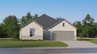 1804 Alpine Larch Lane, Mckinney, TX 75071