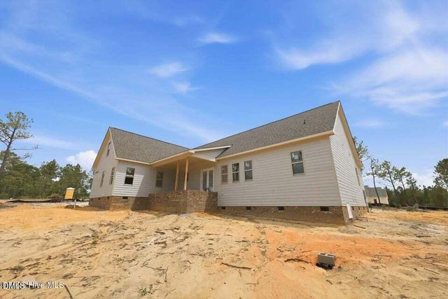 305 Mace Street, Sanford, NC 27332