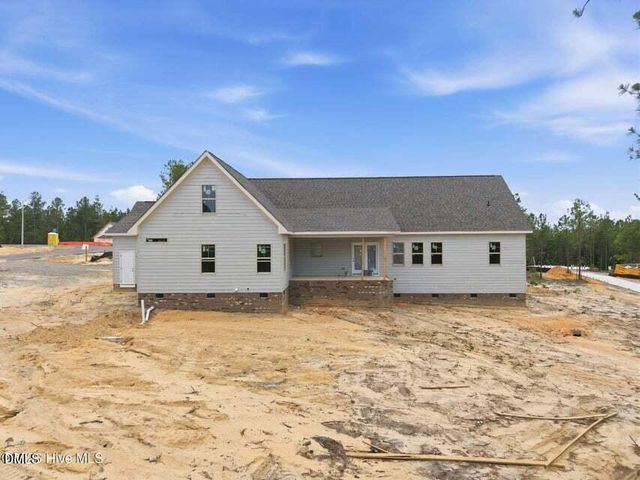 305 Mace Street, Sanford, NC 27332