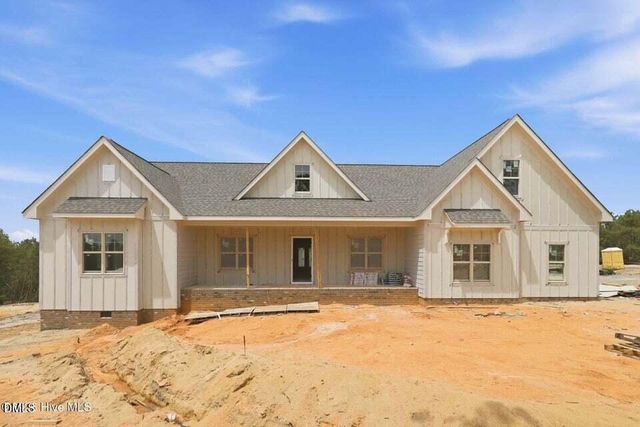 305 Mace Street, Sanford, NC 27332