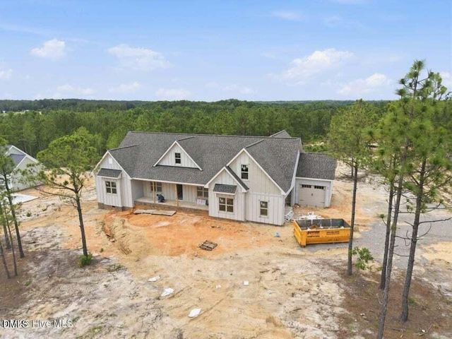 305 Mace Street, Sanford, NC 27332