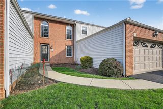 7081 CLUBVIEW DRIVE, South Fayette, PA 15017