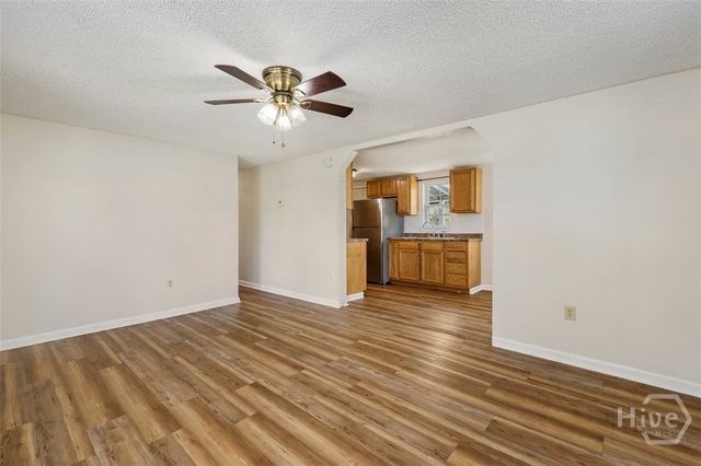 404 S Maple Street, Springfield, GA 31329