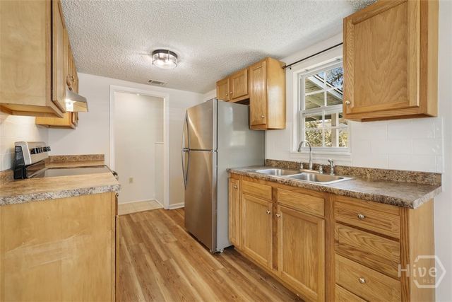 404 S Maple Street, Springfield, GA 31329