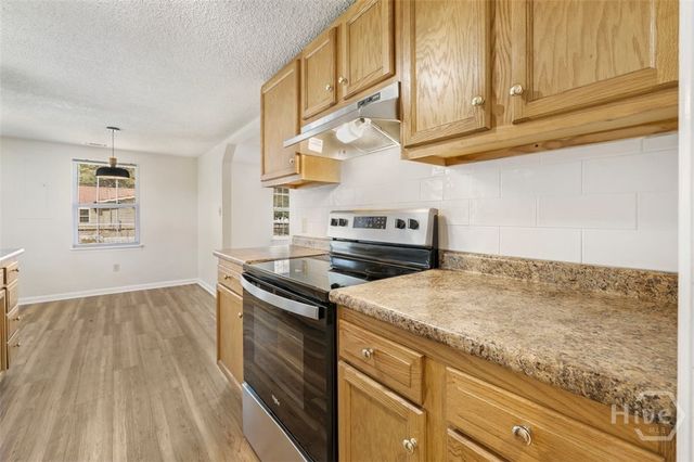 404 S Maple Street, Springfield, GA 31329