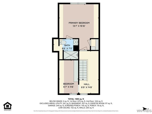 10 Old Colony Avenue, Tonawanda, NY 14150