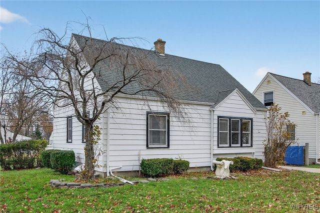 10 Old Colony Avenue, Tonawanda, NY 14150