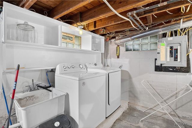 10 Old Colony Avenue, Tonawanda, NY 14150