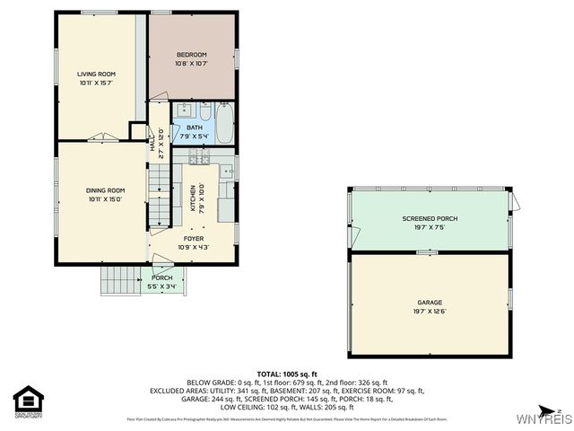 10 Old Colony Avenue, Tonawanda, NY 14150