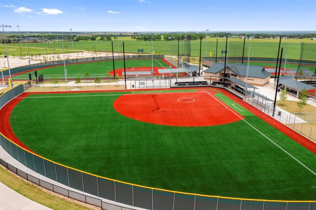 2709 Lewisville Road, Celina, TX 75009