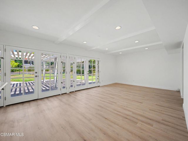 22777 Brenford Street, Woodland Hills, CA 91364