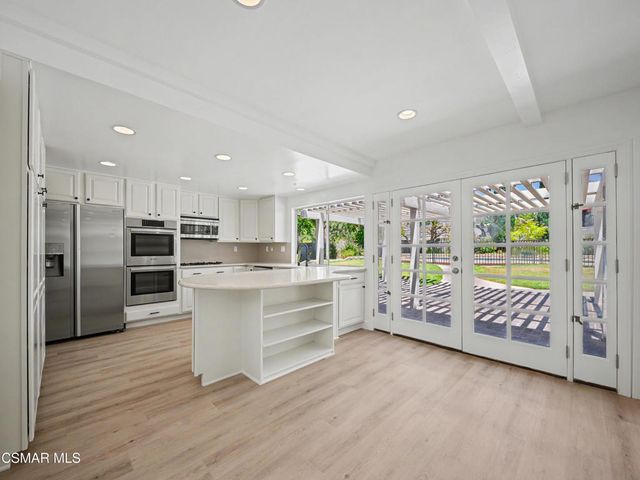 22777 Brenford Street, Woodland Hills, CA 91364