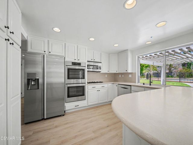 22777 Brenford Street, Woodland Hills, CA 91364