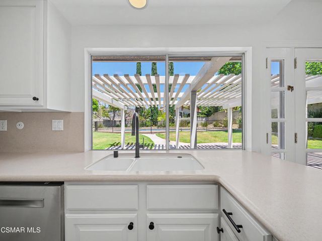 22777 Brenford Street, Woodland Hills, CA 91364