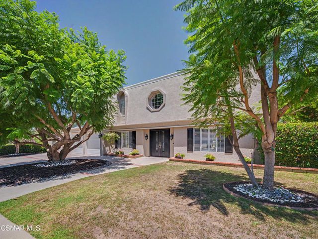 22777 Brenford Street, Woodland Hills, CA 91364