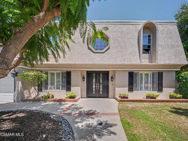22777 Brenford Street, Woodland Hills, CA 91364