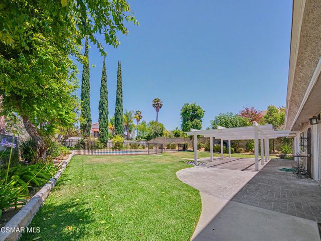 22777 Brenford Street, Woodland Hills, CA 91364