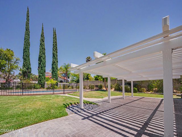 22777 Brenford Street, Woodland Hills, CA 91364