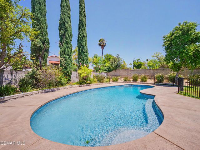 22777 Brenford Street, Woodland Hills, CA 91364