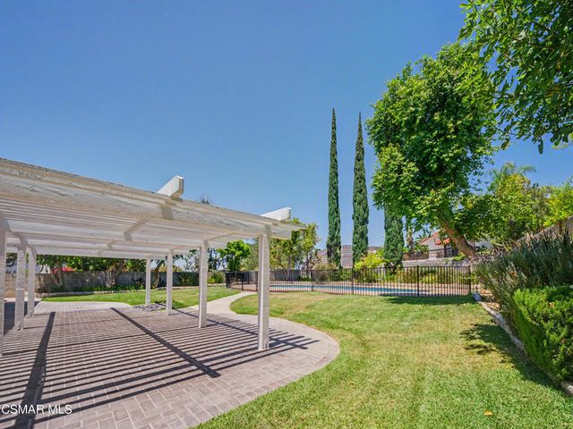 22777 Brenford Street, Woodland Hills, CA 91364