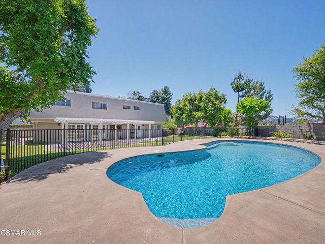 22777 Brenford Street, Woodland Hills, CA 91364