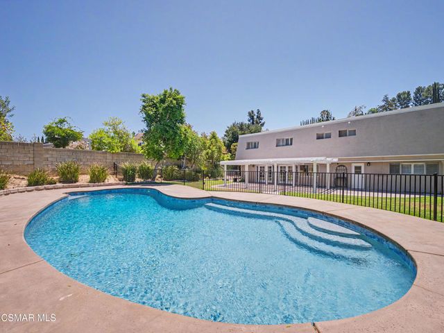 22777 Brenford Street, Woodland Hills, CA 91364