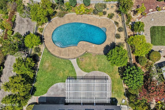 22777 Brenford Street, Woodland Hills, CA 91364