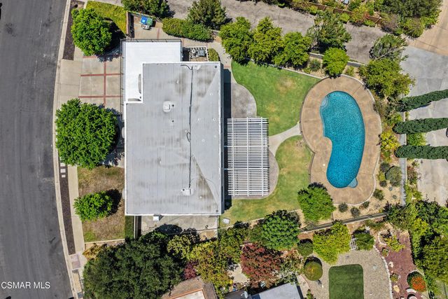 22777 Brenford Street, Woodland Hills, CA 91364