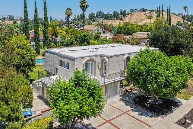 22777 Brenford Street, Woodland Hills, CA 91364