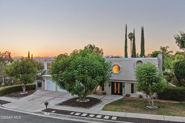 22777 Brenford Street, Woodland Hills, CA 91364