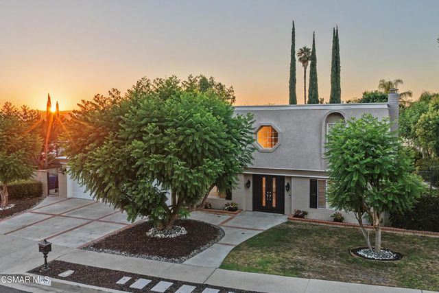 22777 Brenford Street, Woodland Hills, CA 91364
