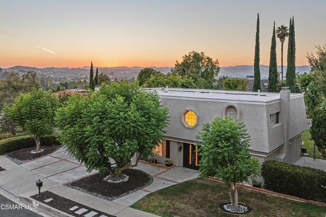22777 Brenford Street, Woodland Hills, CA 91364