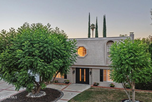 22777 Brenford Street, Woodland Hills, CA 91364