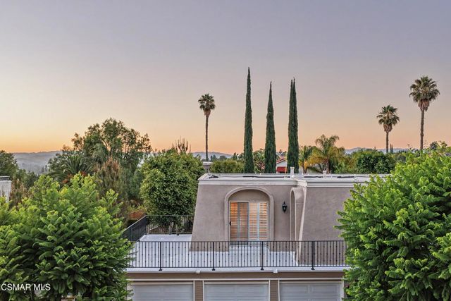 22777 Brenford Street, Woodland Hills, CA 91364