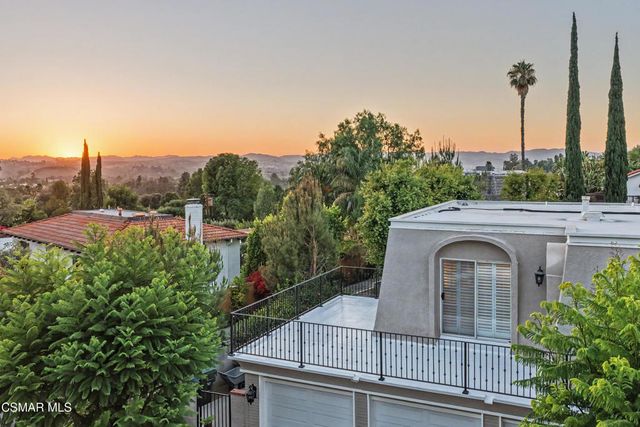 22777 Brenford Street, Woodland Hills, CA 91364