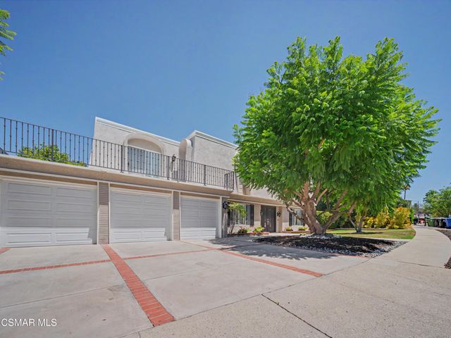22777 Brenford Street, Woodland Hills, CA 91364