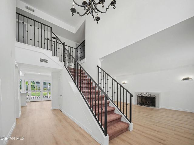 22777 Brenford Street, Woodland Hills, CA 91364