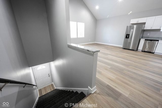 2038 E Maryland Street B, Indianapolis, IN 46201