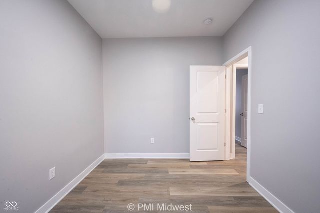 2038 E Maryland Street B, Indianapolis, IN 46201