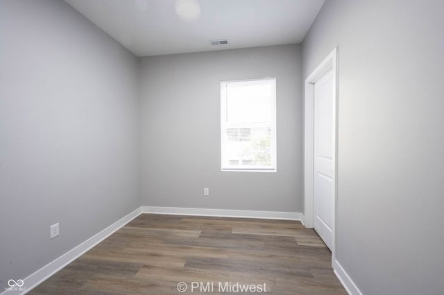 2038 E Maryland Street B, Indianapolis, IN 46201