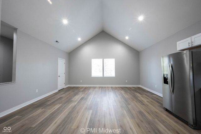 2038 E Maryland Street B, Indianapolis, IN 46201