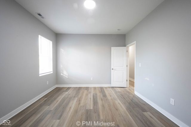 2038 E Maryland Street B, Indianapolis, IN 46201