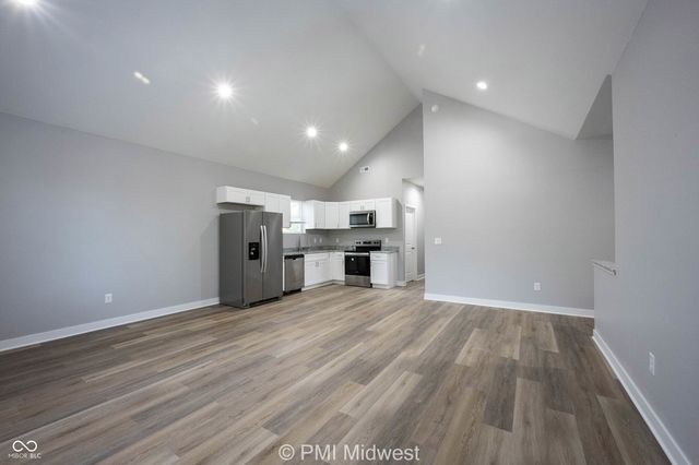 2038 E Maryland Street B, Indianapolis, IN 46201