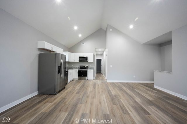 2038 E Maryland Street B, Indianapolis, IN 46201